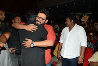Akkineni Akhil Launch Photos